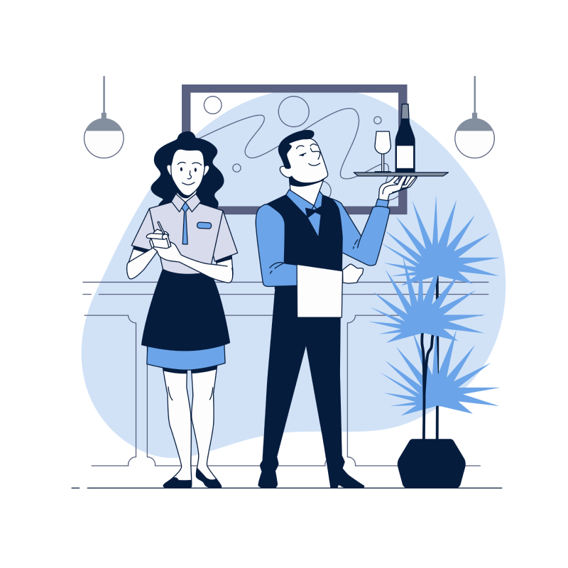 Кафедра готельного, ресторанного бізнесу і крафтових технологій