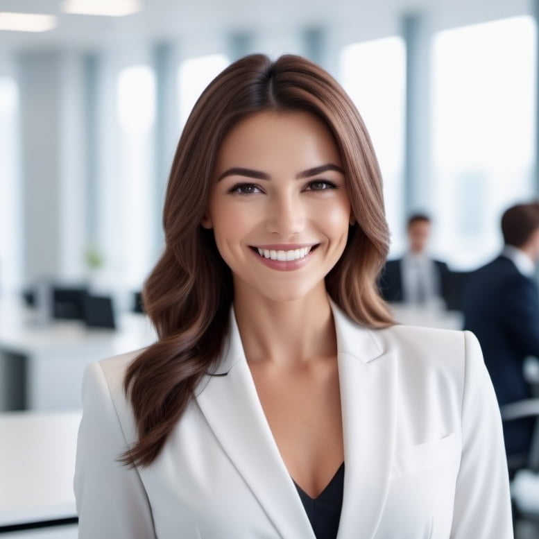 Олена Мельник