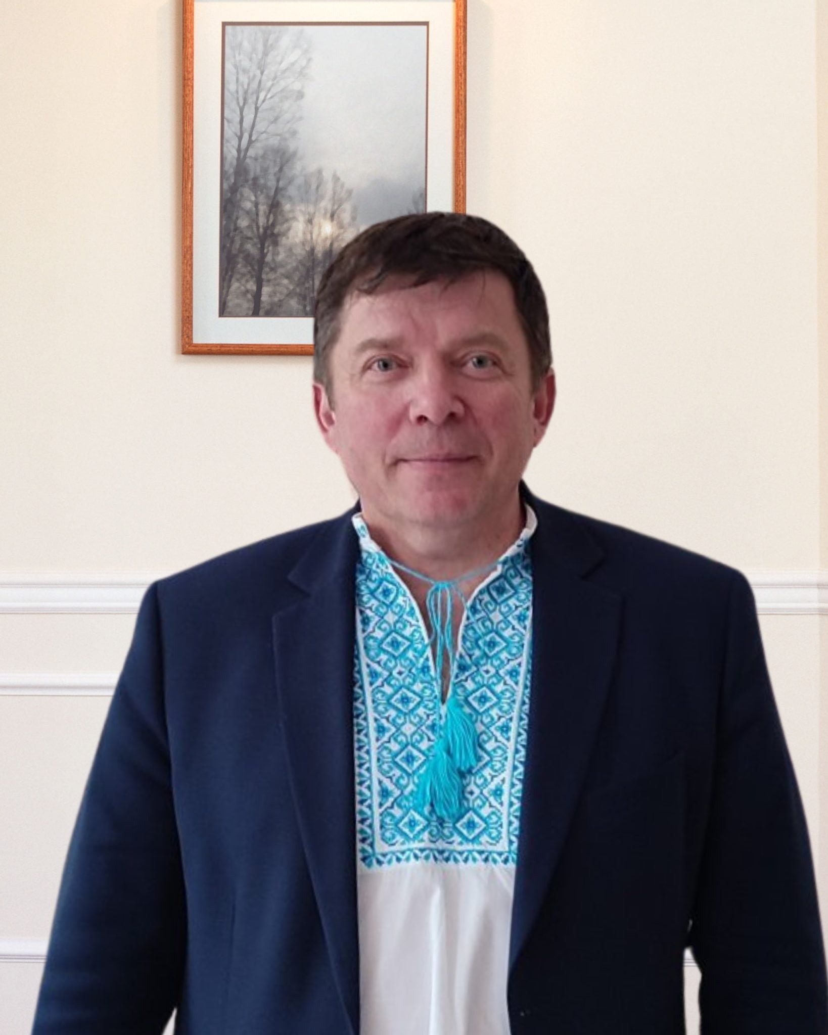 Бріль Михайло Сергійович