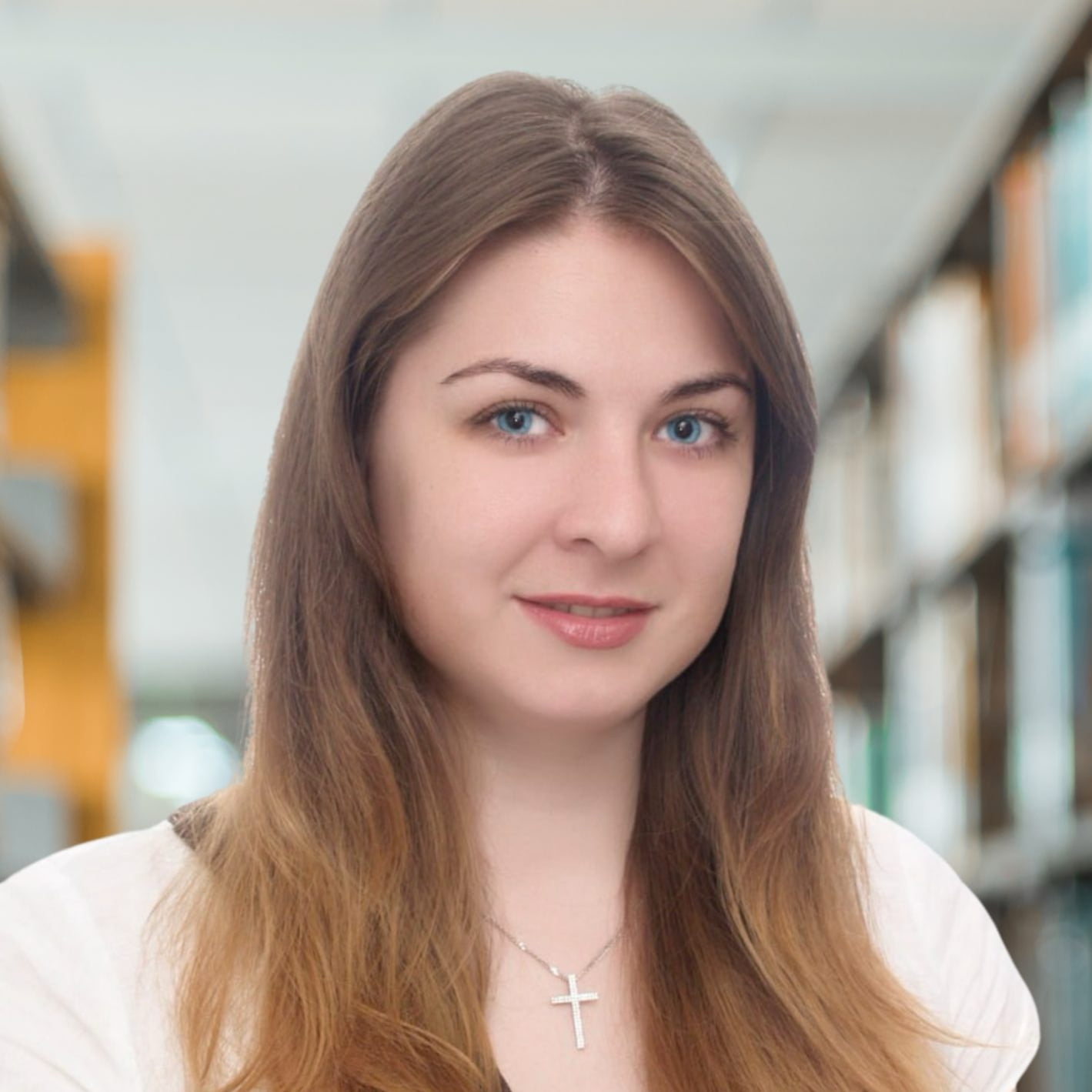 Другова Олена Сергіївна