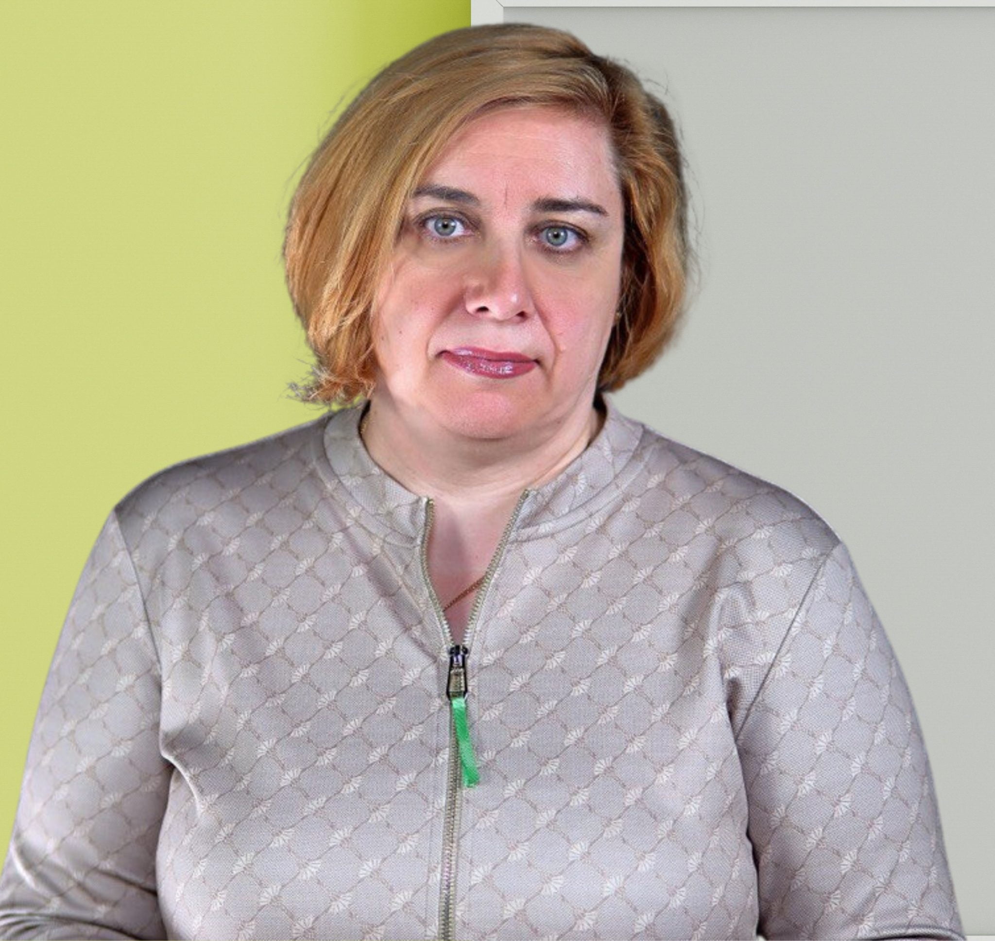 Мартіянова Марина Павлівна