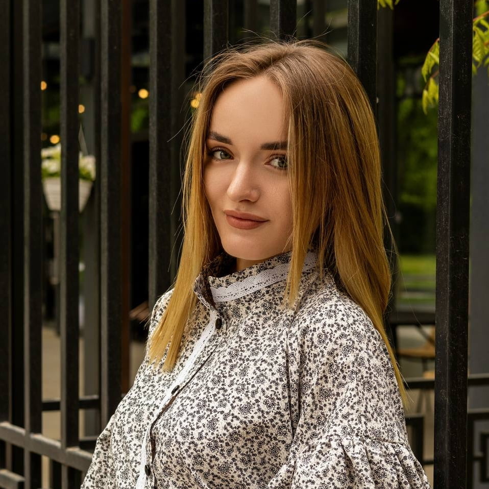 Руденко Вікторія Олександрівна