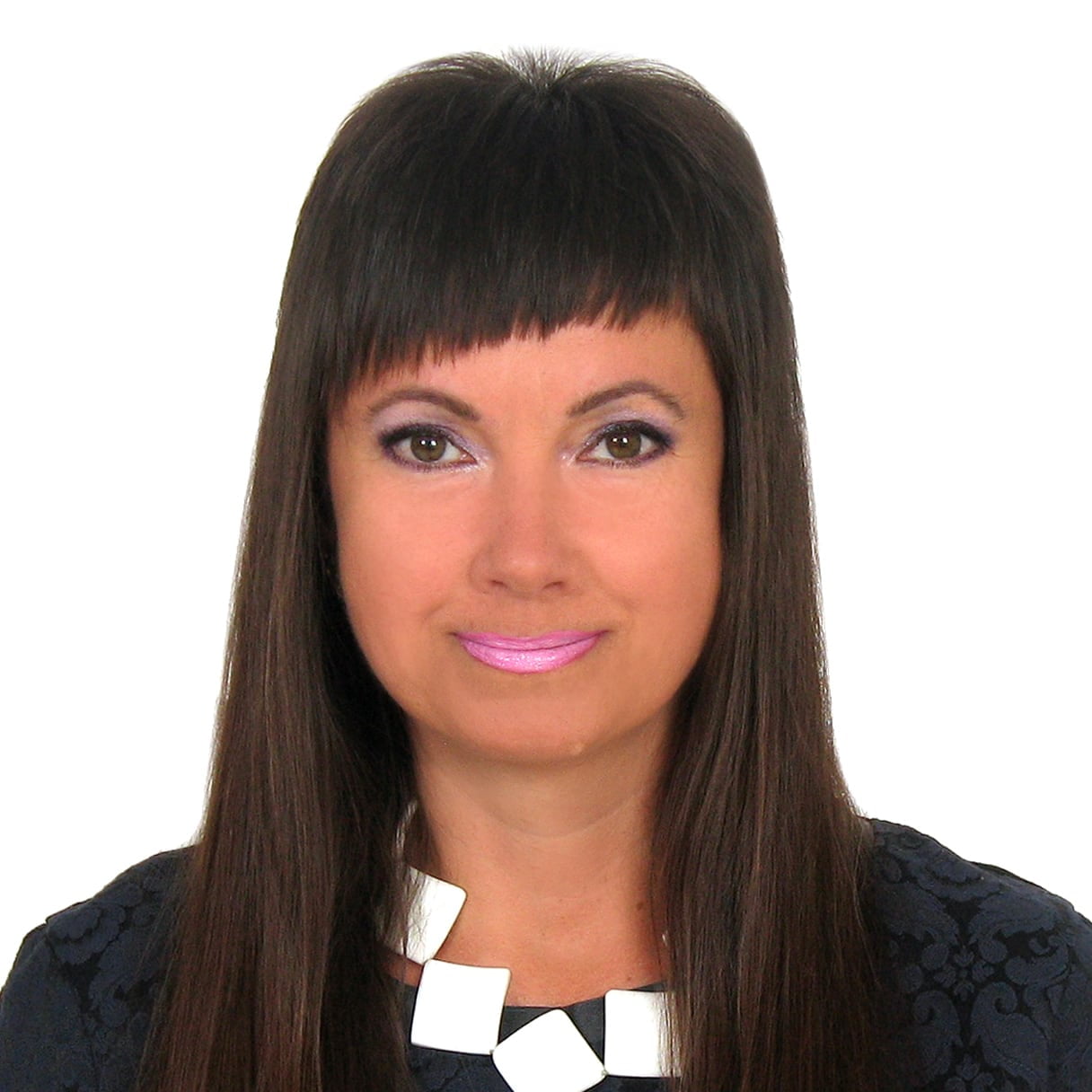 Давидова Оксана Юріївна